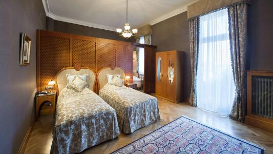 Das Palmenwald Schwarzwald, BW Signature Collection - 6