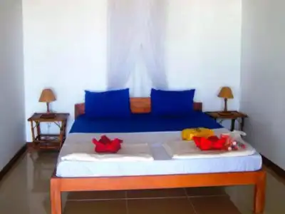 Saracen Bay Resort - 3