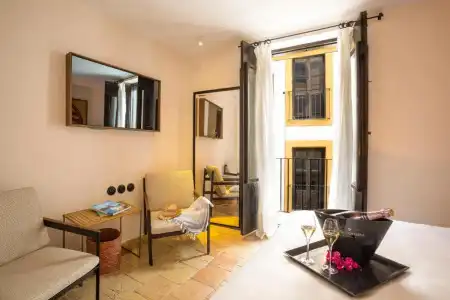La Torre del Canonigo - Small Luxurys - 97