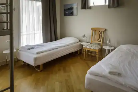 Akranes HI Hostel - 2