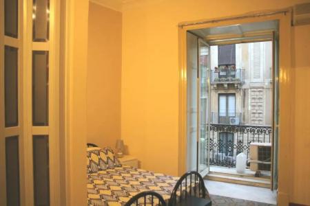 Cortile Stesicoro B&B - 11