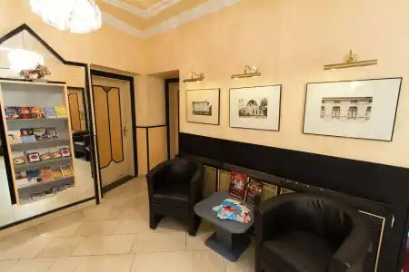 & Apartments Klimt - 13