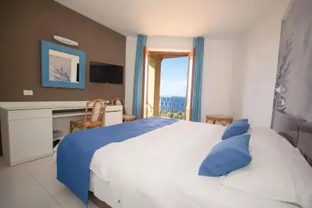 Perla del Golfo Resort - 5