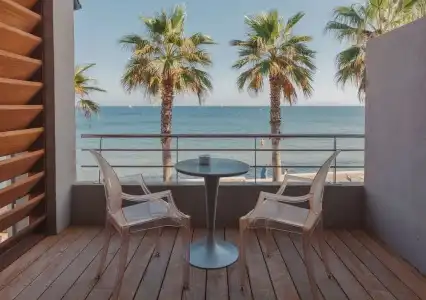 Bor Hôtel & Restaurant - Plage privée - 19