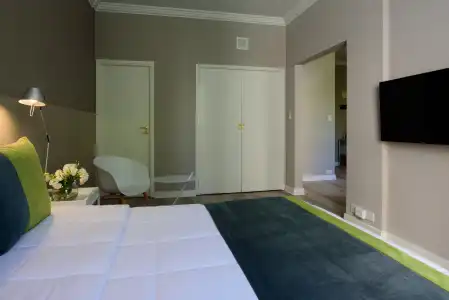 SuMa Recoleta - 126