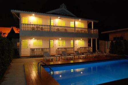 Baan Luang Harn - 22