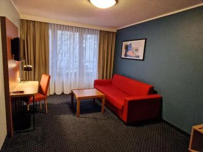 Garner Bochum by IHG - 133