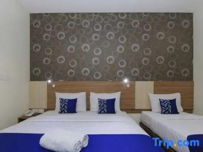 Smarthomm Ancol Jakarta - 25