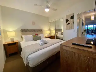 Byron Quarter Holiday Apartments - 2