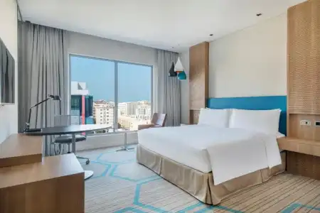 Holiday Inn DOHA - THE BUSINESS PARK by IHG - 38