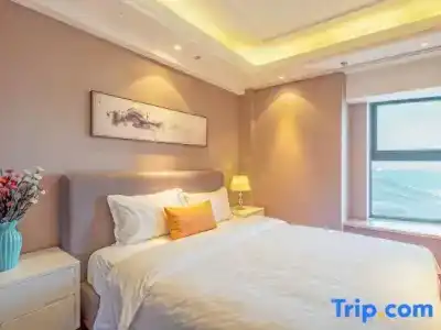 Xilaide Seaview Apartment - 138