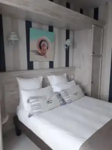 The Originals Boutique, Hôtel Miramar - 49