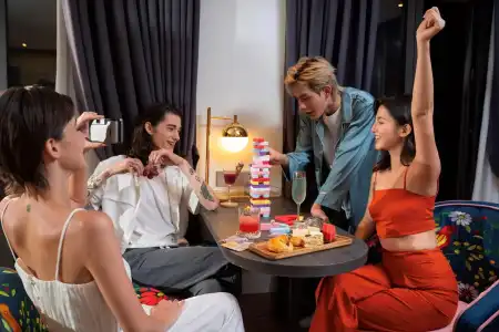 Aurora Premium - A Lifestyle - 26