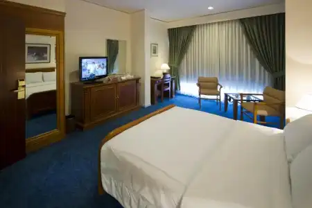 Amman International - 56