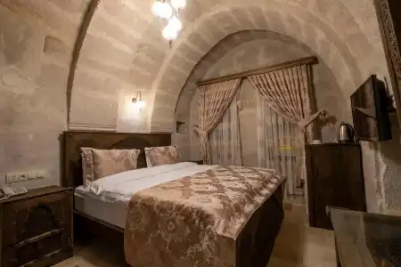 Underground Cave Suites - 125