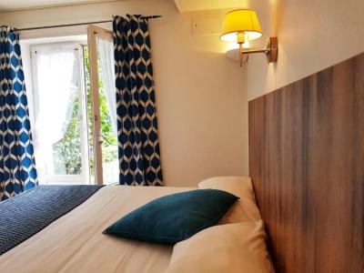 Logis Hostellerie de Bretonnire - 20