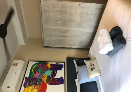 Surf & Sand Resort - 5
