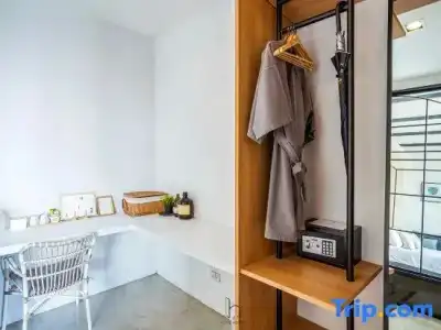 SiamBeach Resort - 212