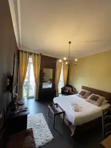 Authentic by Balladins, Hôtel le Carré d'Aix - 74