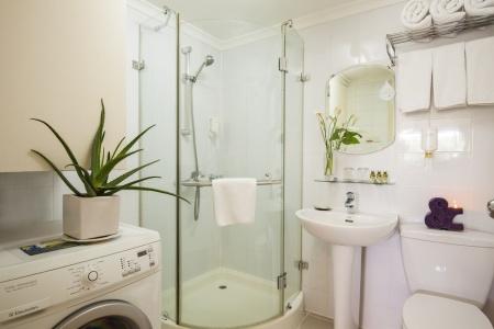 Somerset Chancellor Court Ho Chi Minh City Apart-Hotel - 50