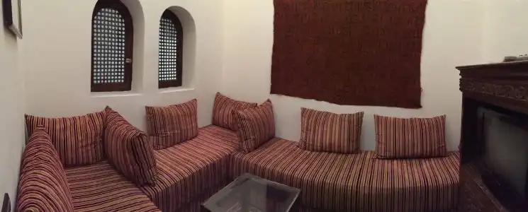 Riad Dar El Assafir - 5