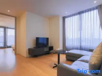 Balcony Seaside Sriracha & Serviced Apartments (SHA Extra Plus) - 200