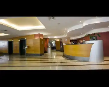 Clarion Suites Gateway - 1