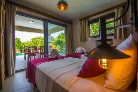 Volans Suites - 4
