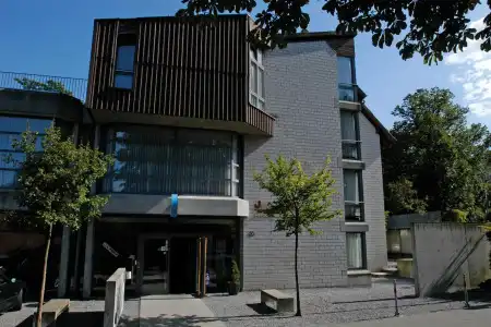 Youth Hostel Luzern - 2