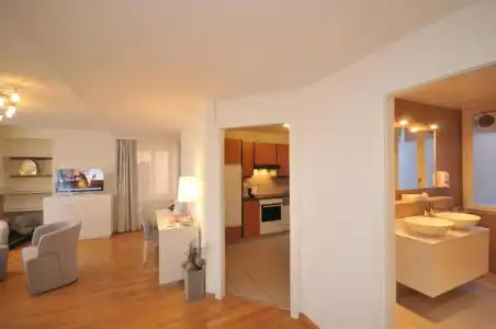 Hôtel de la Rouvenaz - 109