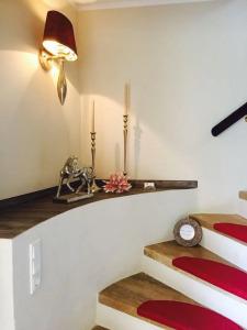 Villa le Palais Quedlinburg - 32