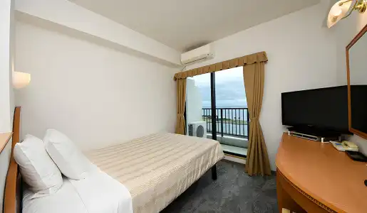 Naha Beach Side - 25