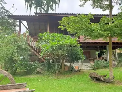 Saranghae Resort Chiang Dao - 84