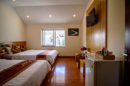 Robins Villa - 5