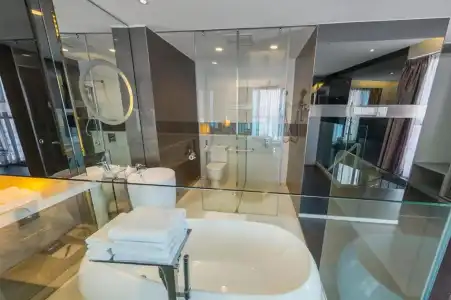 Vivatel Kuala Lumpur - 123