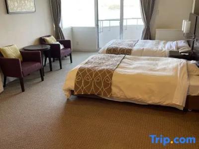 Wisterian Life Club Toba - 64