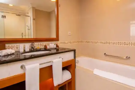 Royale Chulan Kuala Lumpur - 77