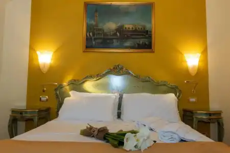 Ca' Dell'Arte Suite - 15