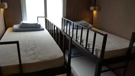 Seri Inn Guesthouse - 10