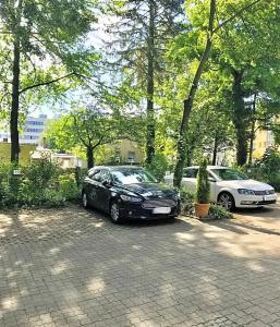 SensCity Berlin Spandau - 37