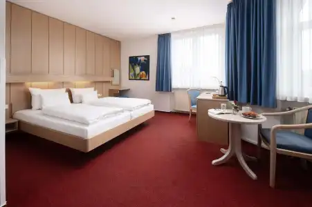 Best Western Heide - 88