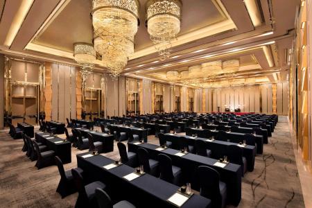 JW Marriott Chengdu - 44