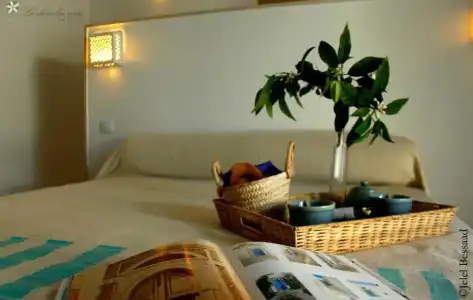 La Chambre Verte - 38