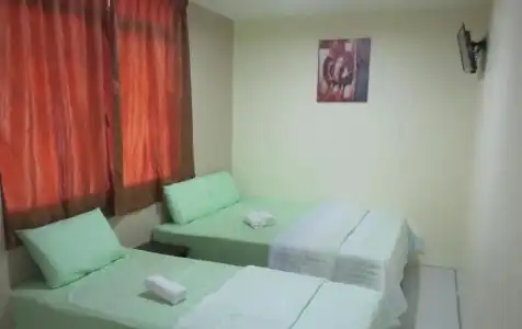 Best Seven Motel - 25