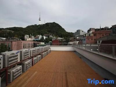Namsan Guesthouse - 55