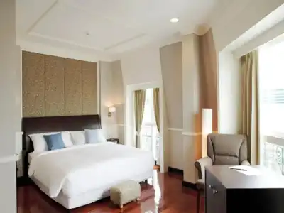 Aurum The River Place - 5