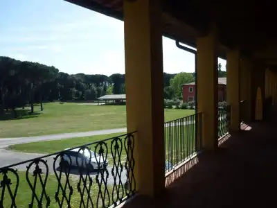 Casale la Sterpaia - 11