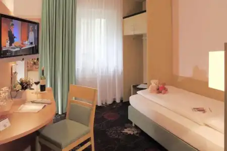 Best Western Blankenburg - 31