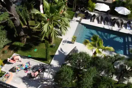 Golden Tulip Cannes de Paris - 19