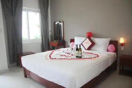Lavender Resort - 45
